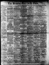 Birmingham Daily Post Tuesday 05 September 1905 Page 1