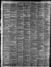 Birmingham Daily Post Wednesday 01 November 1905 Page 2