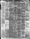 Birmingham Daily Post Wednesday 15 November 1905 Page 1