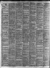 Birmingham Daily Post Saturday 25 November 1905 Page 2