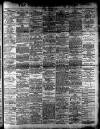 Birmingham Daily Post Tuesday 05 December 1905 Page 1