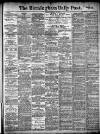 Birmingham Daily Post Tuesday 02 January 1906 Page 1