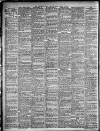 Birmingham Daily Post Thursday 04 January 1906 Page 2