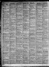 Birmingham Daily Post Saturday 06 January 1906 Page 2