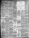 Birmingham Daily Post Saturday 06 January 1906 Page 4
