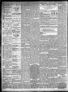 Birmingham Daily Post Saturday 06 January 1906 Page 6