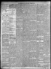 Birmingham Daily Post Monday 08 January 1906 Page 6
