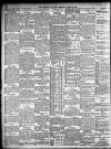 Birmingham Daily Post Wednesday 10 January 1906 Page 12