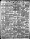 Birmingham Daily Post Saturday 27 January 1906 Page 1