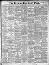 Birmingham Daily Post Thursday 15 February 1906 Page 1