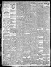 Birmingham Daily Post Saturday 17 February 1906 Page 6