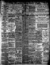 Birmingham Daily Post Monday 02 April 1906 Page 1