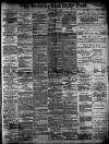 Birmingham Daily Post Thursday 05 April 1906 Page 1