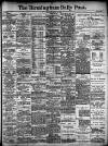 Birmingham Daily Post Saturday 14 April 1906 Page 1
