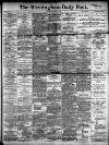 Birmingham Daily Post Saturday 05 May 1906 Page 1