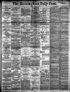 Birmingham Daily Post Friday 11 May 1906 Page 1