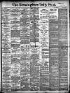 Birmingham Daily Post Monday 04 June 1906 Page 2