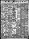 Birmingham Daily Post Monday 04 June 1906 Page 12