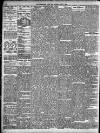 Birmingham Daily Post Saturday 07 July 1906 Page 10