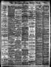 Birmingham Daily Post Friday 03 August 1906 Page 1