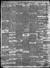 Birmingham Daily Post Saturday 27 October 1906 Page 14