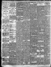 Birmingham Daily Post Saturday 10 November 1906 Page 8