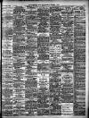 Birmingham Daily Post Saturday 01 December 1906 Page 3