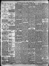 Birmingham Daily Post Saturday 01 December 1906 Page 8
