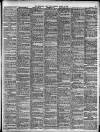 Birmingham Daily Post Saturday 12 January 1907 Page 5