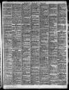 Birmingham Daily Post Monday 14 January 1907 Page 3