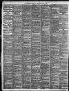 Birmingham Daily Post Wednesday 06 March 1907 Page 2