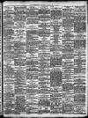 Birmingham Daily Post Saturday 25 May 1907 Page 3