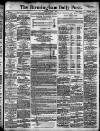 Birmingham Daily Post Saturday 01 June 1907 Page 1