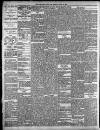 Birmingham Daily Post Monday 12 August 1907 Page 6