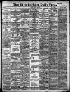 Birmingham Daily Post Friday 30 August 1907 Page 1