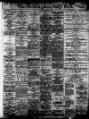 Birmingham Daily Post Tuesday 01 October 1907 Page 1