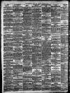 Birmingham Daily Post Saturday 26 October 1907 Page 2