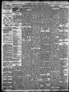 Birmingham Daily Post Tuesday 05 November 1907 Page 6