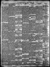 Birmingham Daily Post Tuesday 05 November 1907 Page 12