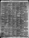 Birmingham Daily Post Monday 02 December 1907 Page 3