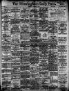 Birmingham Daily Post Saturday 07 December 1907 Page 1