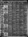 Birmingham Daily Post Saturday 07 December 1907 Page 3