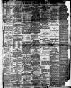 Birmingham Daily Post Wednesday 15 January 1908 Page 1