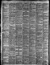 Birmingham Daily Post Wednesday 08 January 1908 Page 2