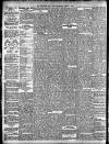 Birmingham Daily Post Wednesday 08 January 1908 Page 6
