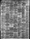 Birmingham Daily Post Saturday 11 January 1908 Page 2