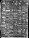 Birmingham Daily Post Saturday 11 January 1908 Page 4