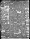 Birmingham Daily Post Monday 13 January 1908 Page 6