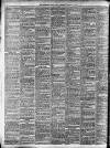 Birmingham Daily Post Wednesday 22 January 1908 Page 2