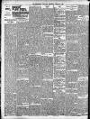 Birmingham Daily Post Wednesday 22 January 1908 Page 4